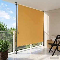 Store Roulant Extérieur Sable 150 x 270 cm 647738647738