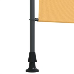 Store Roulant Extérieur Sable 150 x 270 cm 647738647738