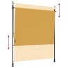 Store Roulant Extérieur Sable 150 x 270 cm 647738647738