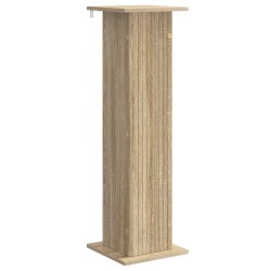 Support de Plante Chêne Sonoma 30,5 x 30 x 100,5 cm 647761647761