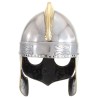 Casque de réplique antique Beowulf pour GN Argenté Acier 647762647762