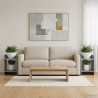 Support de Plante 2 pc Gris Sonoma 30 x 30 x 40 cm 647800647800