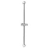 Support de Douche Chrome 71 cm Acier inoxydable 647804647804
