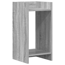 Support de Plante 2 pc Gris Sonoma 30 x 30 x 60 cm 647834647834