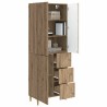 2 pc Chêne artisanal 647843647843