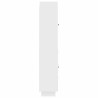 Ensemble de Meubles 2 pcs 66 x 34,5 x 90 cm Bois d'ingénierie 647849647849