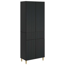 Ensemble de Meubles 2 pcs 66 x 34,5 x 90 cm Bois d'ingénierie 647850647850