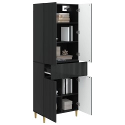 Ensemble de Meubles 2 pcs 66 x 34,5 x 90 cm Bois d'ingénierie 647850647850