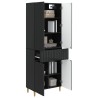 Ensemble de Meubles 2 pcs 66 x 34,5 x 90 cm Bois d'ingénierie 647850647850
