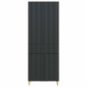Ensemble de Meubles 2 pcs 66 x 34,5 x 90 cm Bois d'ingénierie 647850647850