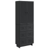 Ensemble de Meubles 2 pcs 66 x 34,5 x 90 cm Bois d'ingénierie 647851647851