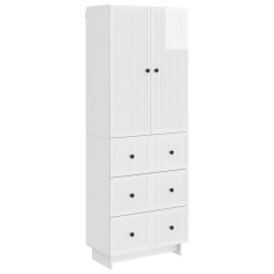 Ensemble de Meubles 2 pcs 66 x 34,5 x 90 cm Bois d'ingénierie 647853647853