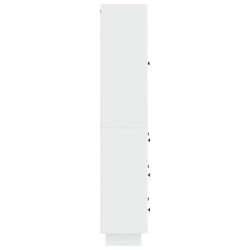 Ensemble de Meubles 2 pcs 66 x 34,5 x 90 cm Bois d'ingénierie 647853647853