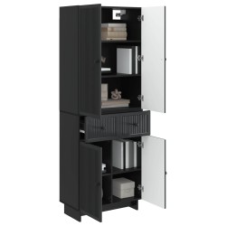 Ensemble de Meubles 2 pcs 66 x 34,5 x 90 cm Bois d'ingénierie 647857647857