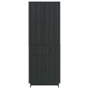 Ensemble de Meubles 2 pcs 66 x 34,5 x 90 cm Bois d'ingénierie 647857647857