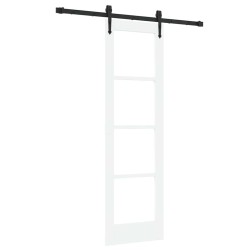 Porte coulissante ORKDAL Blanc 61 x 198,5 cm 647882647882