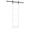 Porte coulissante ORKDAL Blanc 61 x 198,5 cm 647882647882