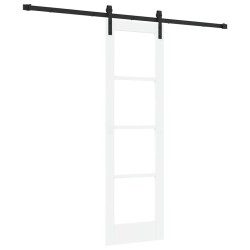 Porte coulissante ORKDAL Blanc 61 x 198,5 cm 647883647883