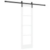 Porte coulissante ORKDAL Blanc 61 x 198,5 cm 647883647883