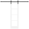 Porte coulissante ORKDAL Blanc 61 x 198,5 cm 647883647883