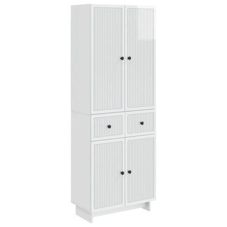 Ensemble de Meubles 2 pcs 66 x 34,5 x 90 cm Bois d'ingénierie 647884647884