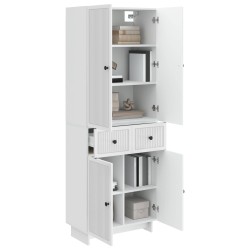 Ensemble de Meubles 2 pcs 66 x 34,5 x 90 cm Bois d'ingénierie 647884647884