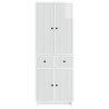 Ensemble de Meubles 2 pcs 66 x 34,5 x 90 cm Bois d'ingénierie 647884647884