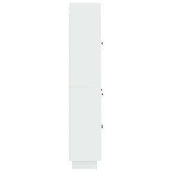 Ensemble de Meubles 2 pcs 66 x 34,5 x 90 cm Bois d'ingénierie 647884647884