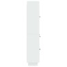 Ensemble de Meubles 2 pcs 66 x 34,5 x 90 cm Bois d'ingénierie 647884647884