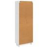 Ensemble de Meubles 2 pcs 66 x 34,5 x 90 cm Bois d'ingénierie 647884647884