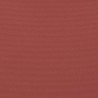Paravent de balcon couleur terre cuite 120 x 700 cm 100 % polyester Oxford 647893647893