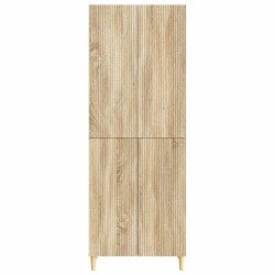 Ensemble de Meubles 2 pcs 66 x 34,5 x 90 cm Bois d'ingénierie 647896647896