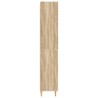 Ensemble de Meubles 2 pcs 66 x 34,5 x 90 cm Bois d'ingénierie 647896647896