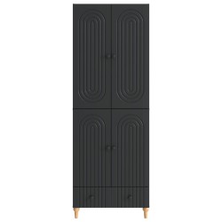 Ensemble de Meubles 2 pcs 66 x 34,5 x 95 cm Bois d'ingénierie 647905647905