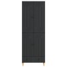 Ensemble de Meubles 2 pcs 66 x 34,5 x 95 cm Bois d'ingénierie 647905647905