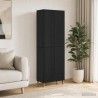 Ensemble de Meubles 2 pcs 66 x 34,5 x 95 cm Bois d'ingénierie 647914647914