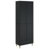 Ensemble de Meubles 2 pcs 66 x 34,5 x 95 cm Bois d'ingénierie 647914647914