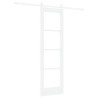 Porte coulissante ORKDAL Blanc 61 x 198,5 cm 647922647922