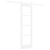 Porte coulissante ORKDAL Blanc 61 x 198,5 cm 647922647922
