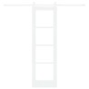 Porte coulissante ORKDAL Blanc 61 x 198,5 cm 647923647923