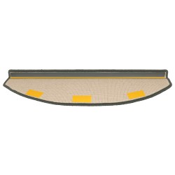 Tapis d'escalier auto-adhésifs 15 pcs Vert foncé 647924647924
