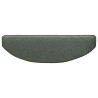 Tapis d'escalier auto-adhésifs 15 pcs Vert foncé 647924647924