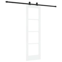 Porte coulissante ORKDAL Blanc 61 x 198,5 cm 647927647927