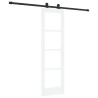 Porte coulissante ORKDAL Blanc 61 x 198,5 cm 647927647927