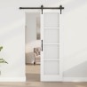 Porte intérieure ORKDAL Blanc préparé 61 x 198,5 cm 647934647934