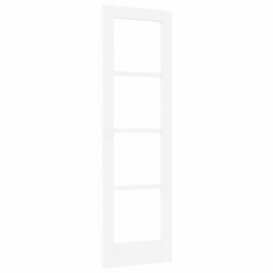 Porte intérieure ORKDAL Blanc préparé 61 x 198,5 cm 647934647934
