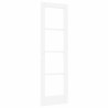 Porte intérieure ORKDAL Blanc préparé 61 x 198,5 cm 647934647934