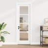 Porte intérieure ORKDAL Blanc préparé 61 x 198,5 cm 647934647934
