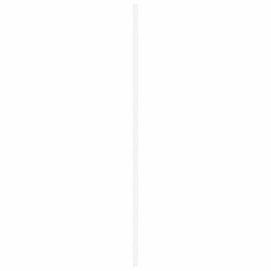 Porte intérieure ORKDAL Blanc préparé 61 x 198,5 cm 647934647934