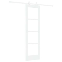 Porte coulissante ORKDAL Blanc 61 x 198,5 cm 647935647935